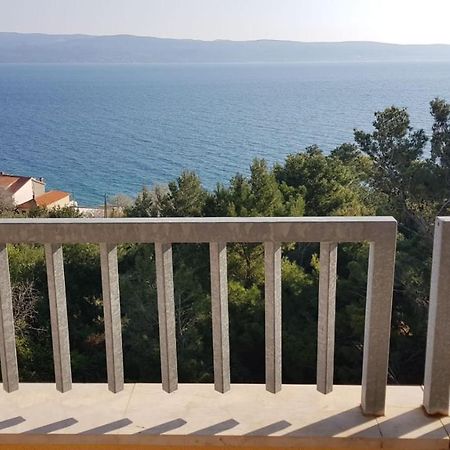 Apartmani Babic Дуги-Рат Экстерьер фото