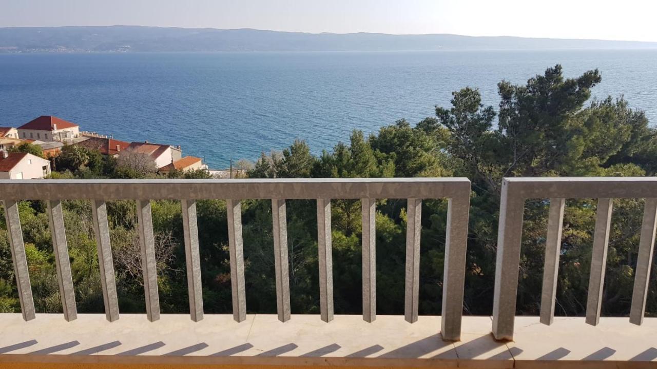 Apartmani Babic Дуги-Рат Экстерьер фото